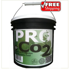 Pro Co2 Generator System Fast Hydro Grow Plants For Tent Box Extra Large Bucket picture