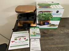 AeroGarden Harvest Touch 6-pod Home LED Hydroponic Garden Grow System Rare picture