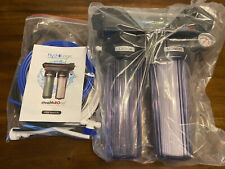 HydroLogic Stealth RO 150 Reverse Osmosis System Water Filter No Filters picture