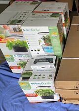 New AeroGarden Harvest In Home Indoor Garden System 6 Pods Kit  picture