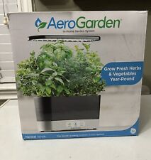 AeroGarden Harvest Home Garden System (New Open Box) picture