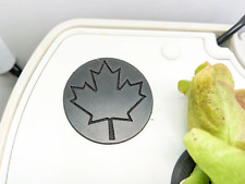 AeroGarden Pod Spacer - Maple Leaf Cover for Plant Slot (6 pack) picture