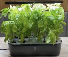 Hydroponics Growing System, Indoor Herb Garden Kit Indoor Gardening Grow System picture
