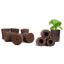 Plant Grow Sponges for Garden Hydroponic Indoor Garden Smart Sponge with Nutrih picture