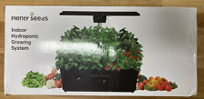 Plenty Seeds Indoor Hydroponic Grow System 110-240V picture