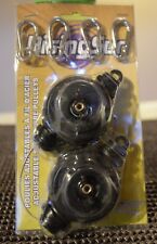 Rising Sun adjustable steel wire pulleys for reflectors picture