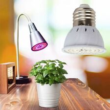 1~5Pcs 80LEDs Grow Light With Full Spectrum Plant Growing Lamp for Indoor Plant picture
