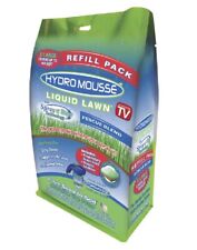 Hydro Mousse 16500-6 Liquid Lawn Full Sun Grass Seed, 2 Lbs picture