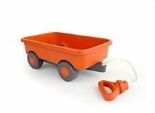 Green Toys Wagon 1 Each 1 CT picture