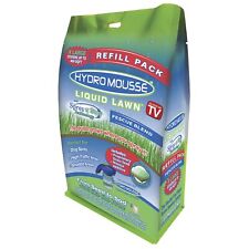 Hydro Mousse - Liquid Lawn Refill Pack, 2lb Bag (Covers 400sq. ft.) picture