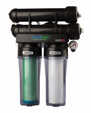 Hydro Logic Stealth RO 200 Reverse Osmosis System Water Filter System RO200 New picture