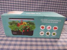 DUESI 12Pods Hydroponics Growing System. (New Open Box Item) FAST . picture