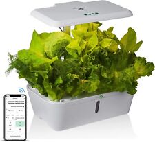 AMORNING 15Pods Hydroponics Growing System picture