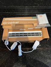 Modern Sprout Growbar - Smart LED Indoor Growlight picture