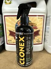 Clonex Mist 300ml - Root Stimulator Spray For Mother Clone Plants FAST  picture
