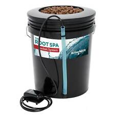 Active Aqua RS5GALSYS Root Spa 5-Gal Hydroponic Bucket Deep Water Culture System picture
