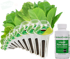 9-Pod Mixed Romaine Lettuce Seed Pod Kit for AeroGarden Indoor Garden picture