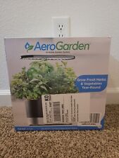 AeroGarden 6 Grow Pods Harvest Slim In-Home Garden System HYDROPONIC NEW picture