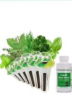 AeroGarden Gourmet Herb Seed Pod Kit  Herb for Indoor Garden - 6 pods picture