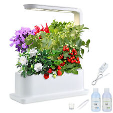 Hydroponic Growing System Soil-Free Indoor Growing System Easy to Operate picture