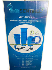 Sentinel Ebb and Flow 6 Plant Expansion Pack - Hydroponics System (Retail: $379) picture