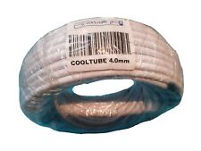 Hydroponic Flexible Hose Dual Layer Cooltube 4mm X 30meter picture