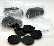 20 Plant Spacers Lid Cap Cover Compatible w/All Models New Fits: AeroGarden® picture