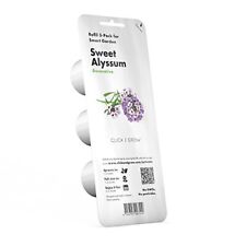 Smart Garden Sweet Alyssum Plant Pods 3pack picture