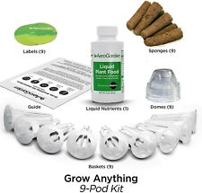 AeroGarden Grow Anything Seed Pod Kit, 9 picture