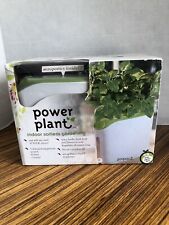 Prepara Power Plant Indoor Soilless Gardening Herb Hydroponic Kitchen New picture