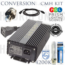Prism Lighting Science - Ceramic 315W CMH Light Conversion Kit + Lamp Choice picture