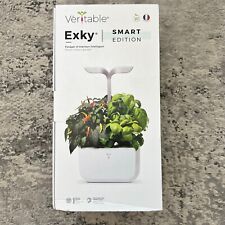 Veritable Exky Smart Edition Arctic White Indoor Garden Hydroponic Herb Lights picture