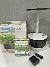 AeroGarden In-Home Garden System Soil Free Automatic Lights Remind To Add Water picture