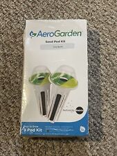 AeroGarden Salsa Garden Seed Pod Kit (9-pod) picture