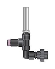 Dilution Solutions Water Hammer Arrestor Kit (1 1/2