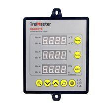TrolMaster Hawkeye 3-in-1 Monitor & Logger (Temp/Humidity/CO2)（CM-1）  picture